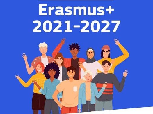 ERASMUS PLUS 2021-2027